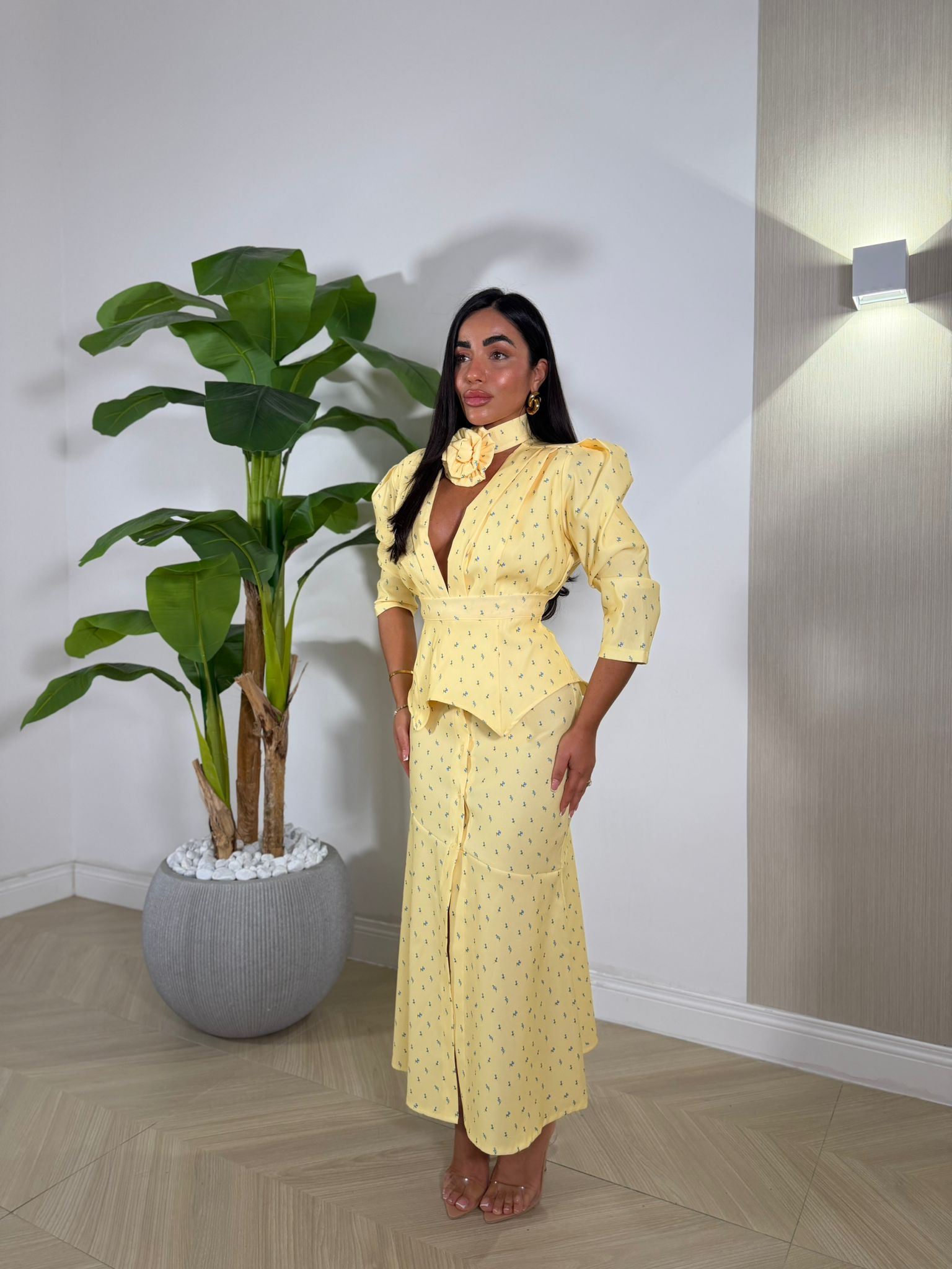 Dress Reina