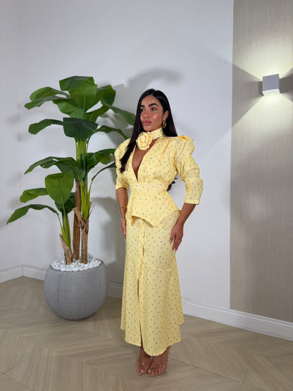Dress Reina