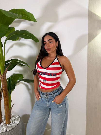 Top American