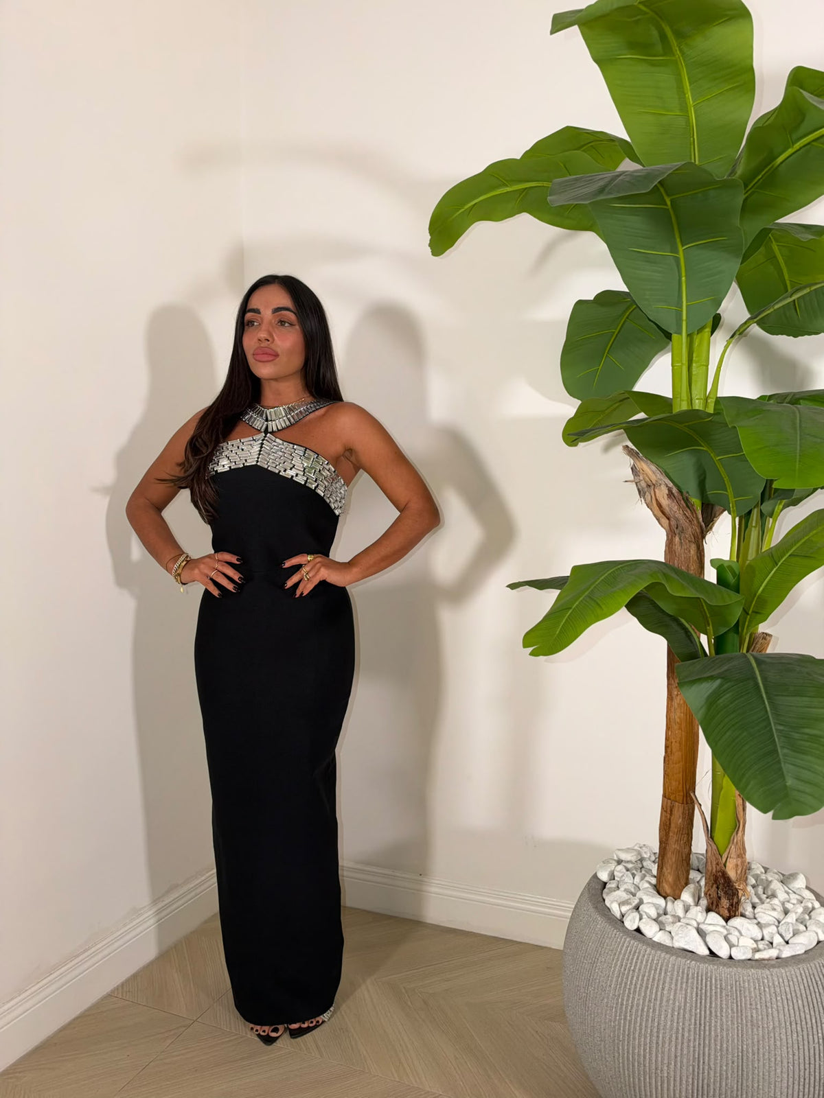 Dress Favolange