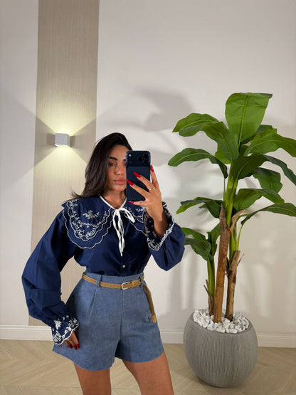 Camicia Coralli