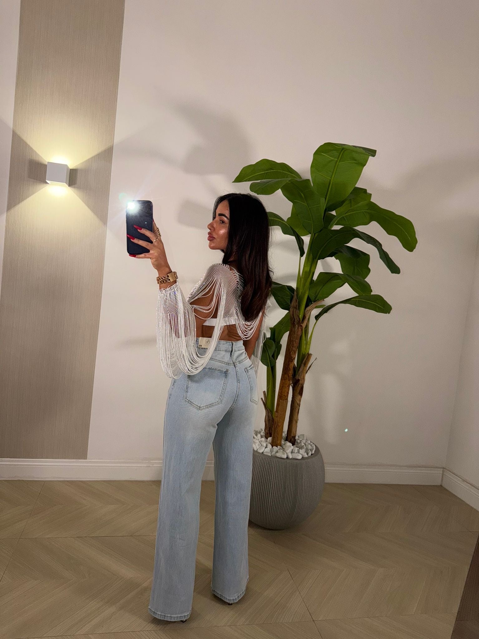 Jeans Milady