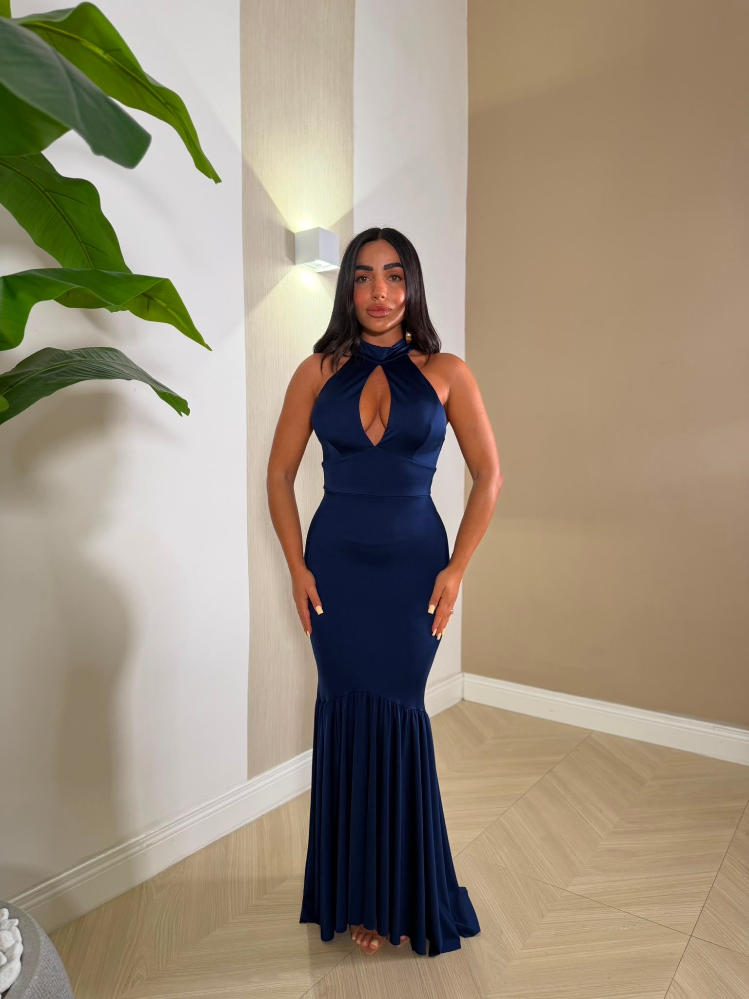 Dress Mamacita