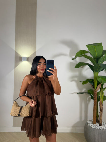 Dress Elle