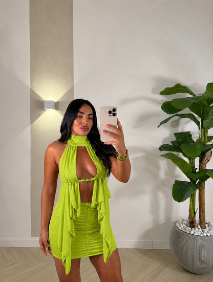 Coordinato Madison