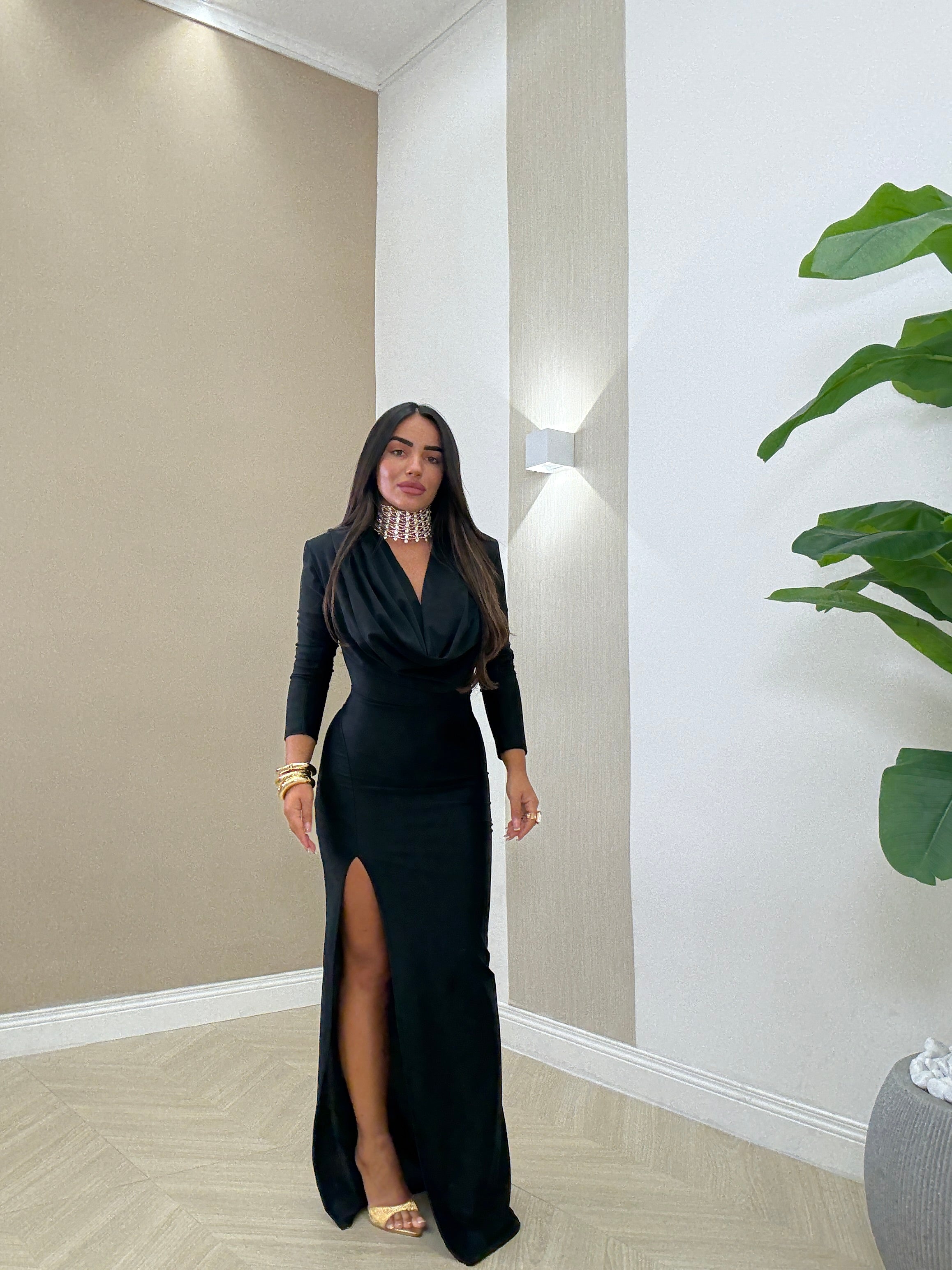 Dress Mascia