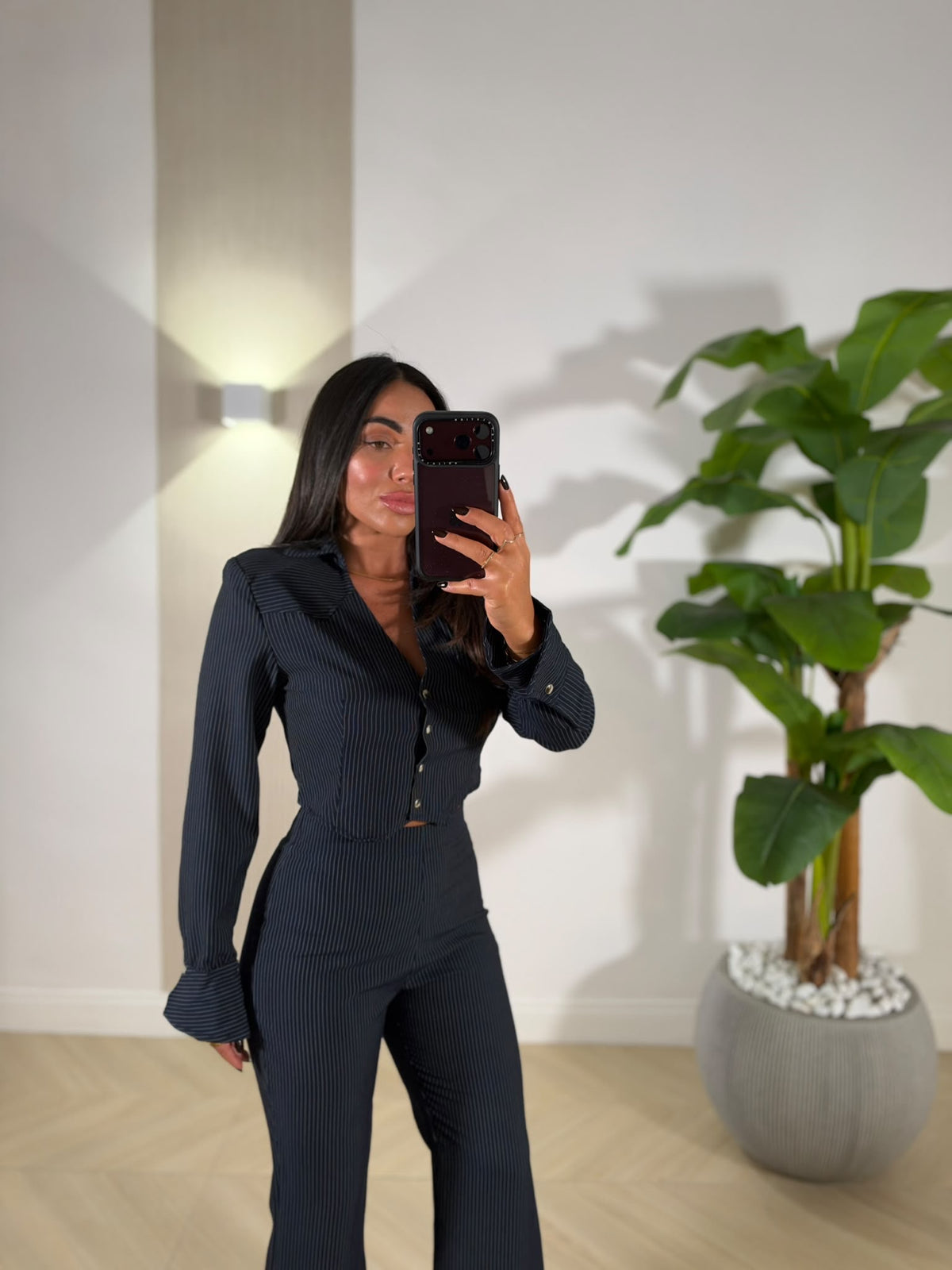 Coordinato Woman