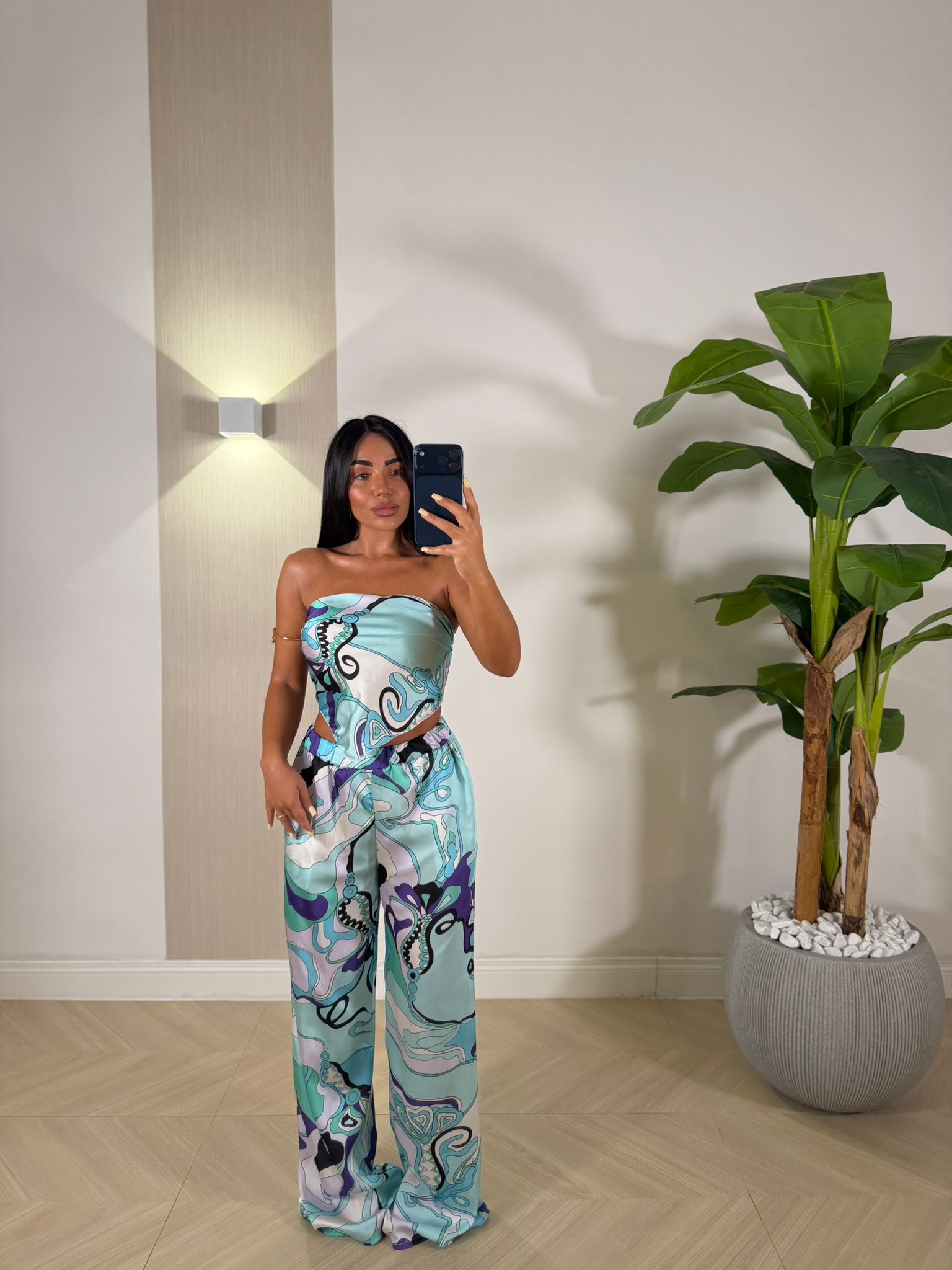 Coordinato Kristy
