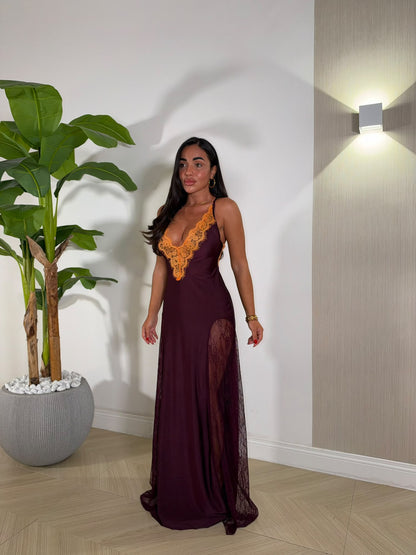 Dress Shiloh