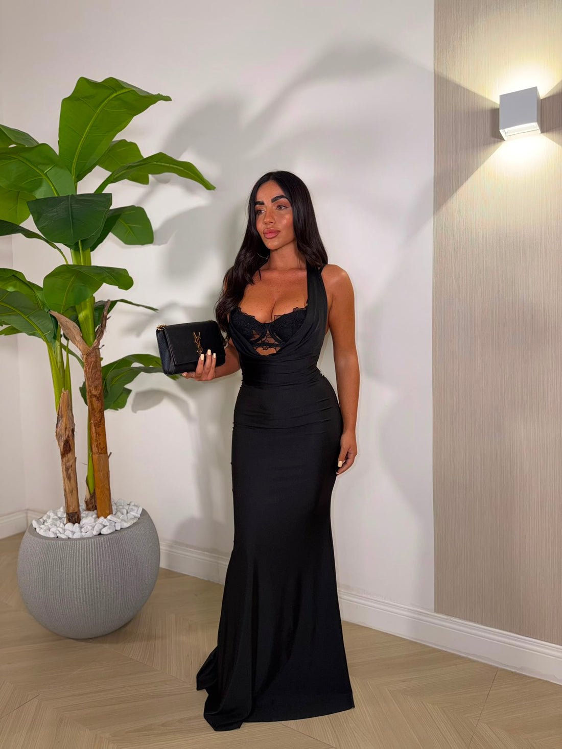 Dress Jolie