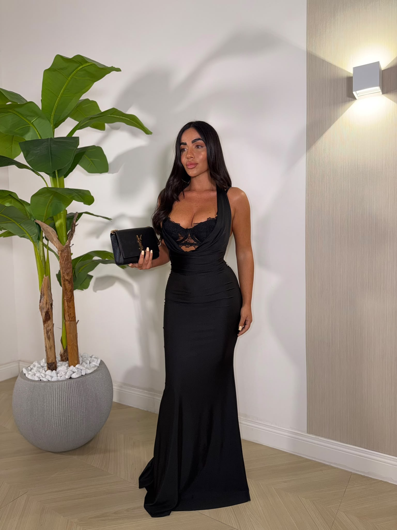 Dress Jolie