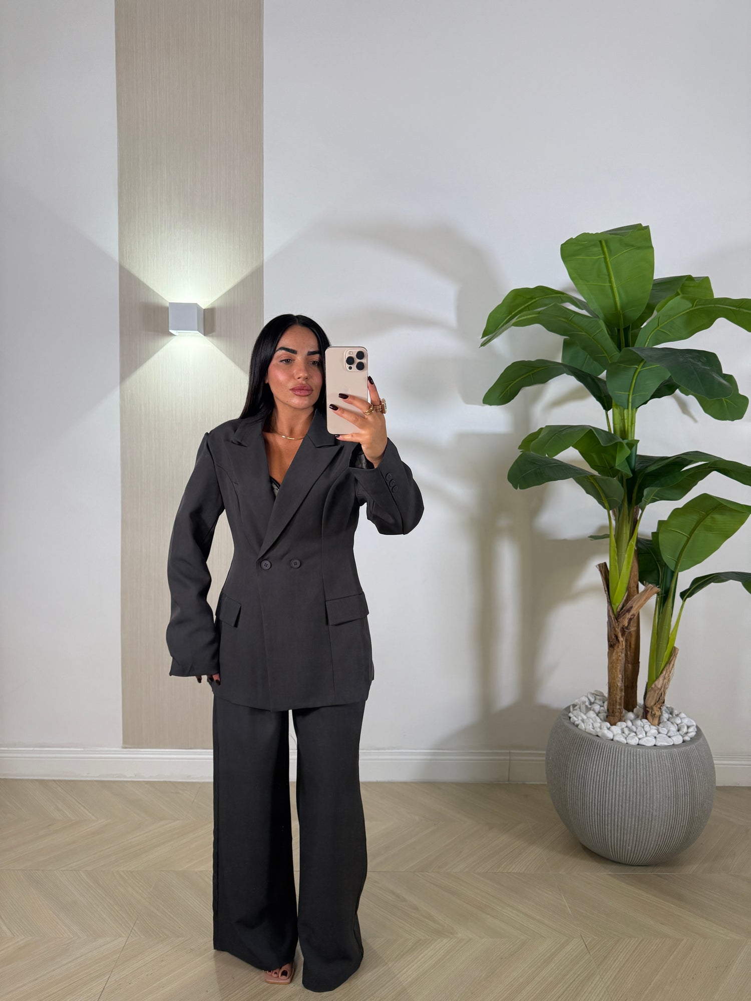 Tailleur Melany