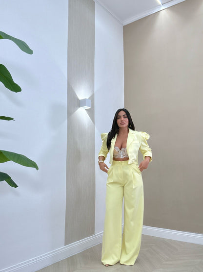 Tailleur 9 Aprile