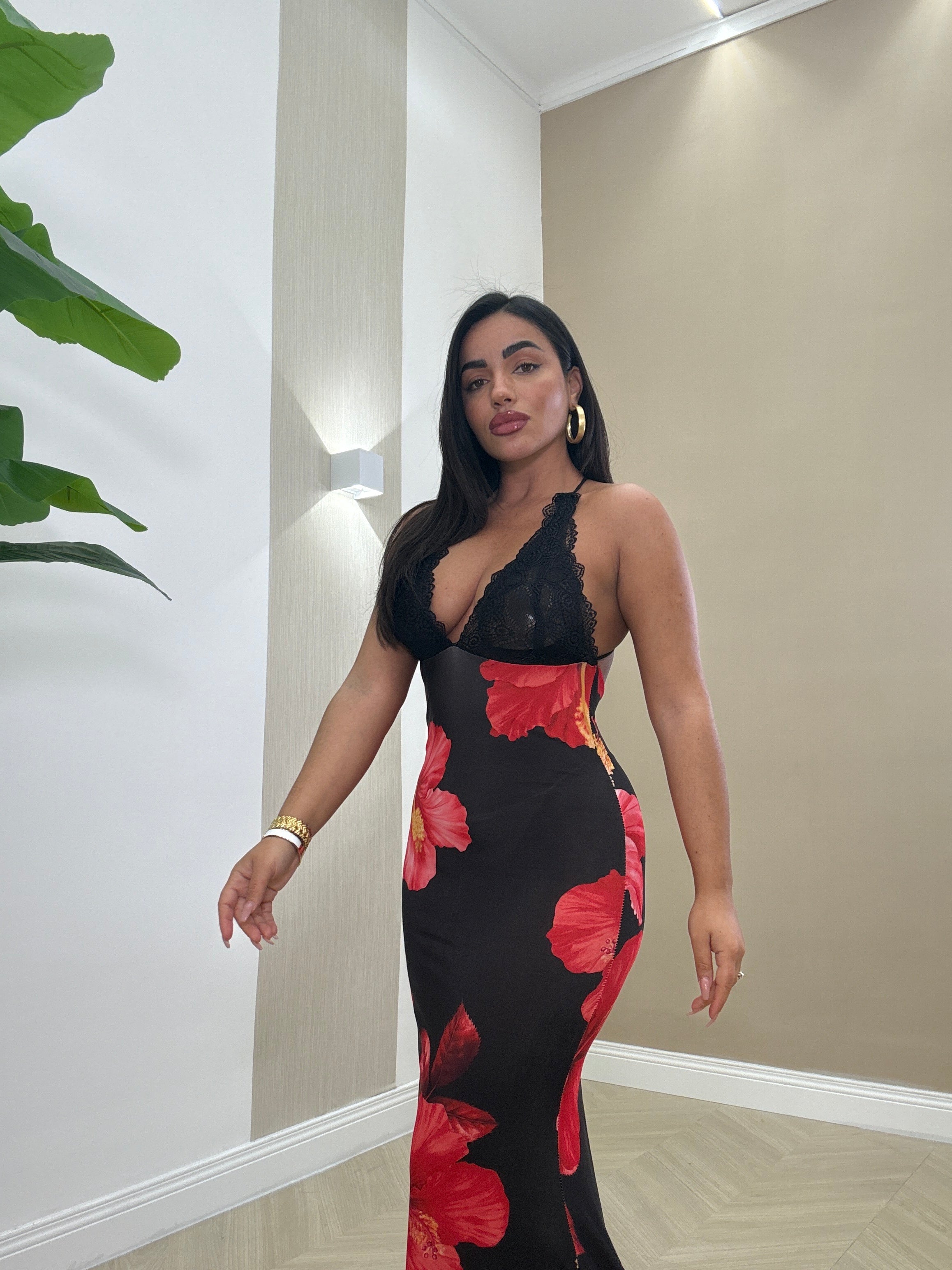 Dress Tango