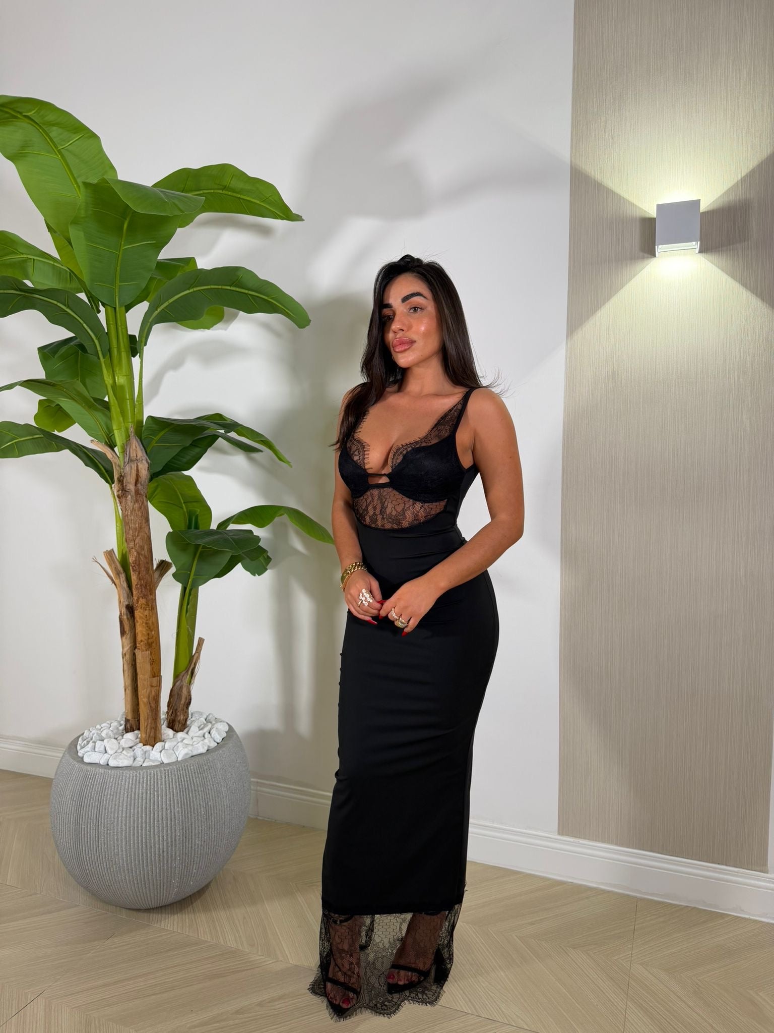 Dress Luly