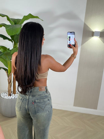 Jeans Rapunzel