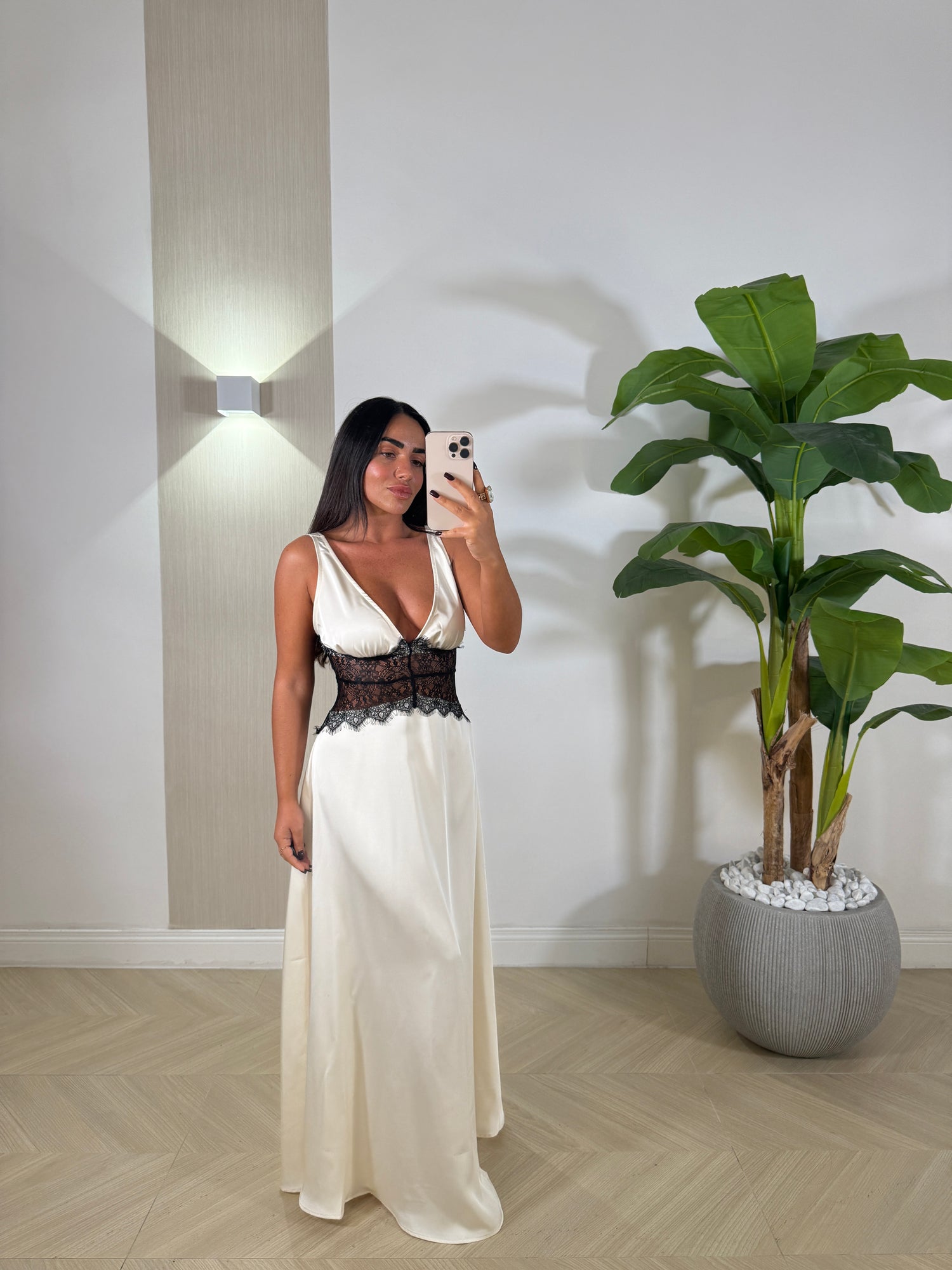 Dress Marriot