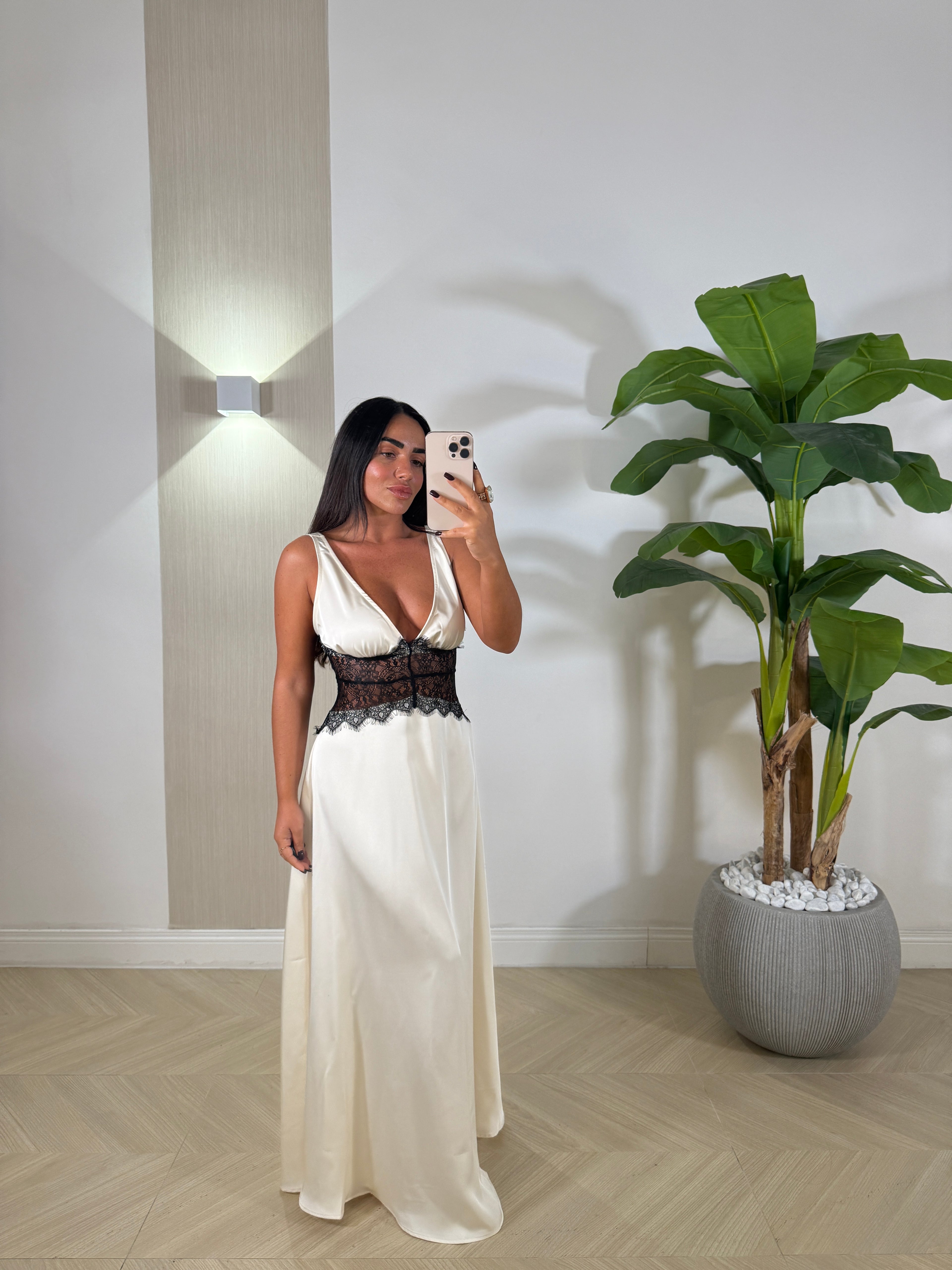 Dress Marriot
