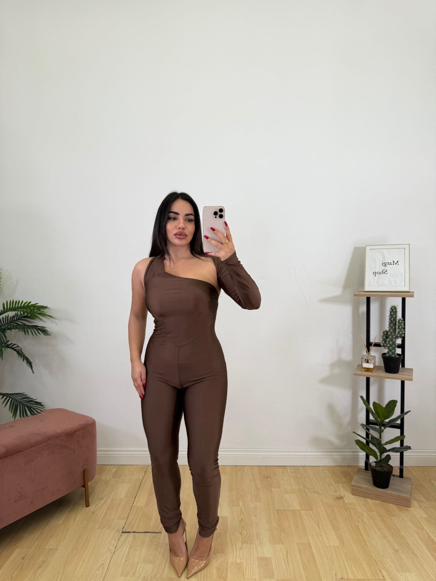 Jumpsuit Pica