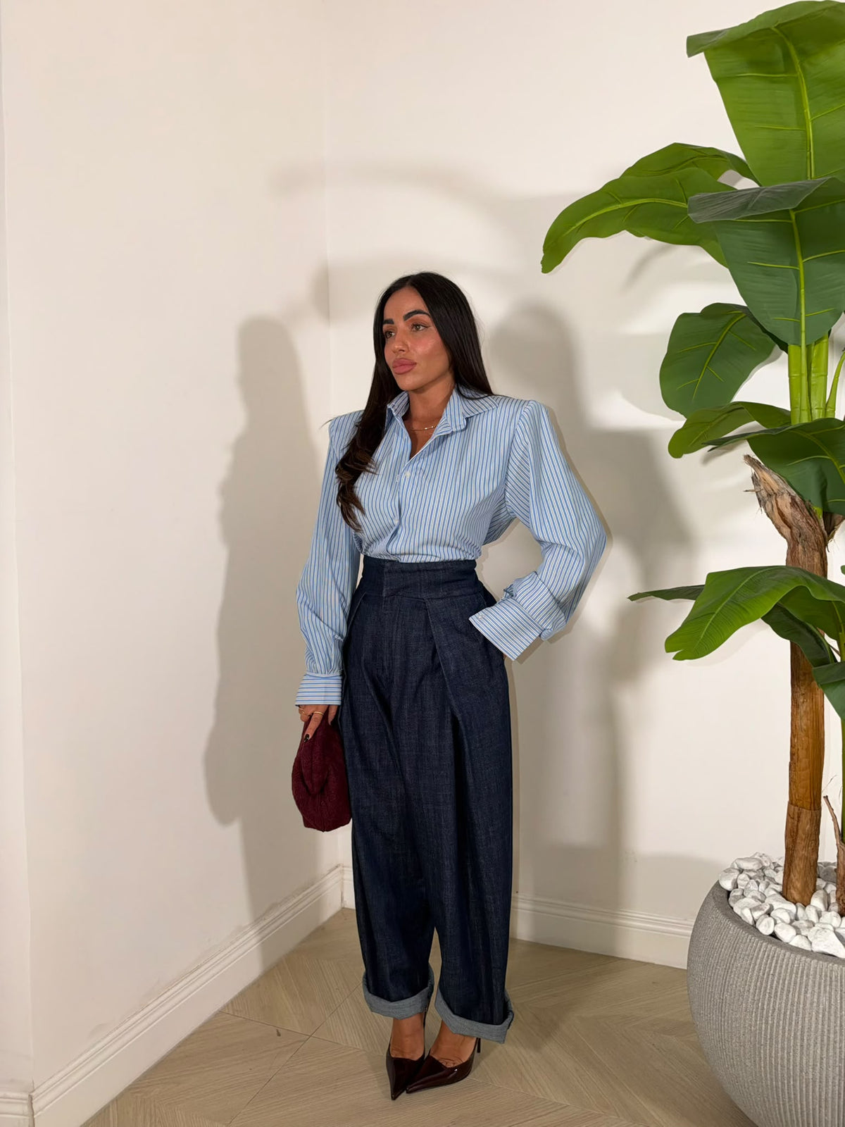 Pantalone Cosima