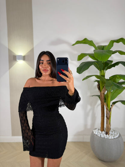 Dress Jeremiah