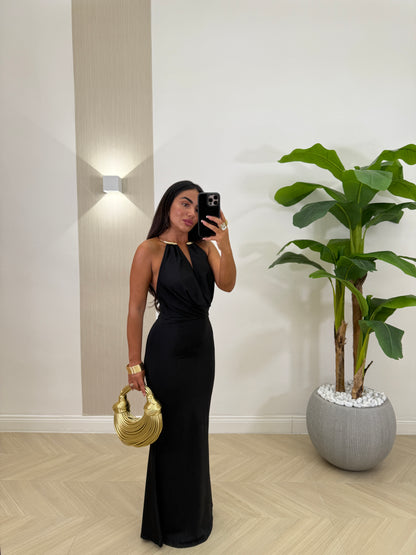 Dress Billionaire