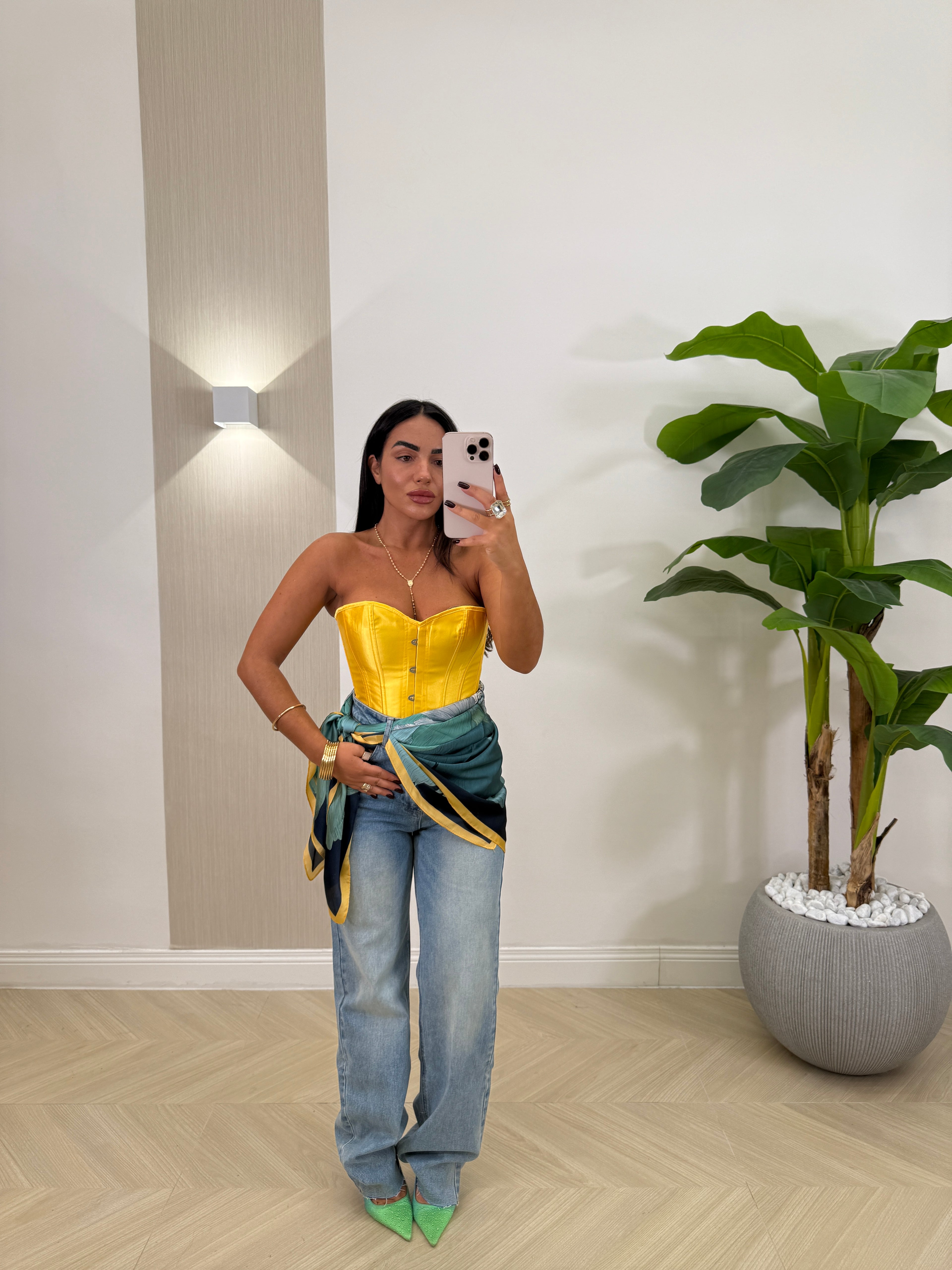 Jeans Bolivia