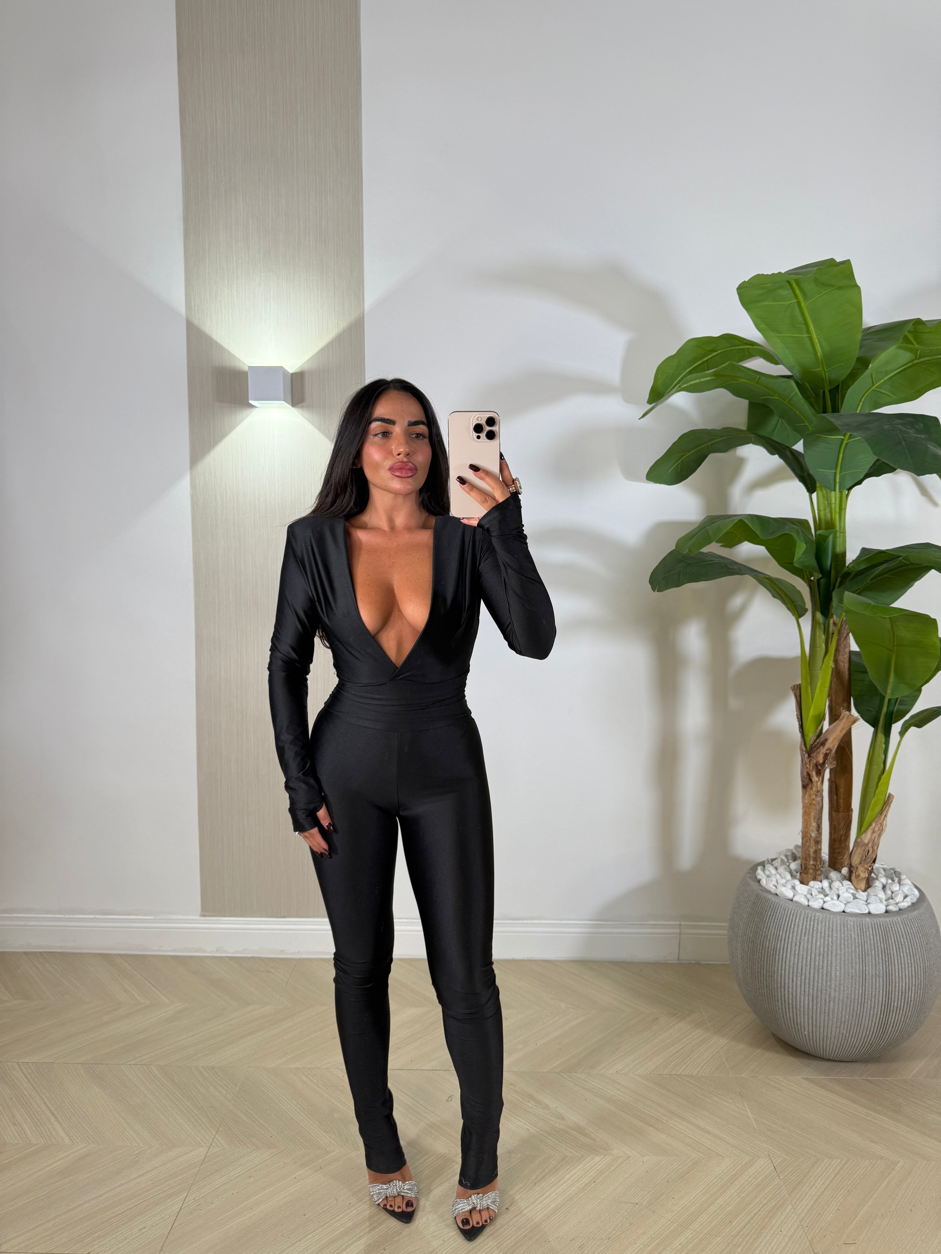 Jumpsuit Micol