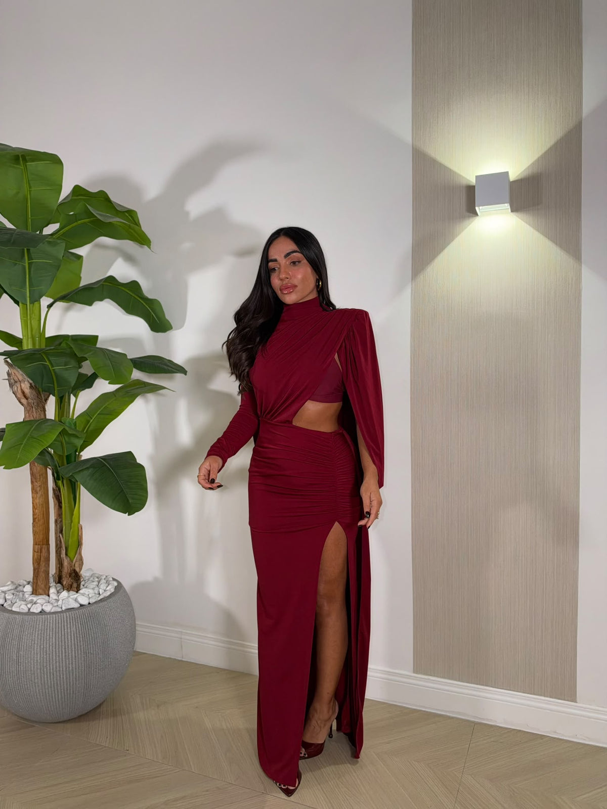 Dress Brandy