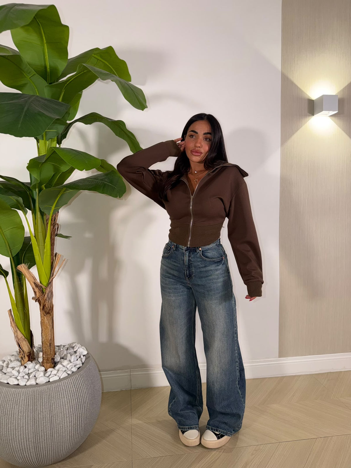 Jeans Zoe