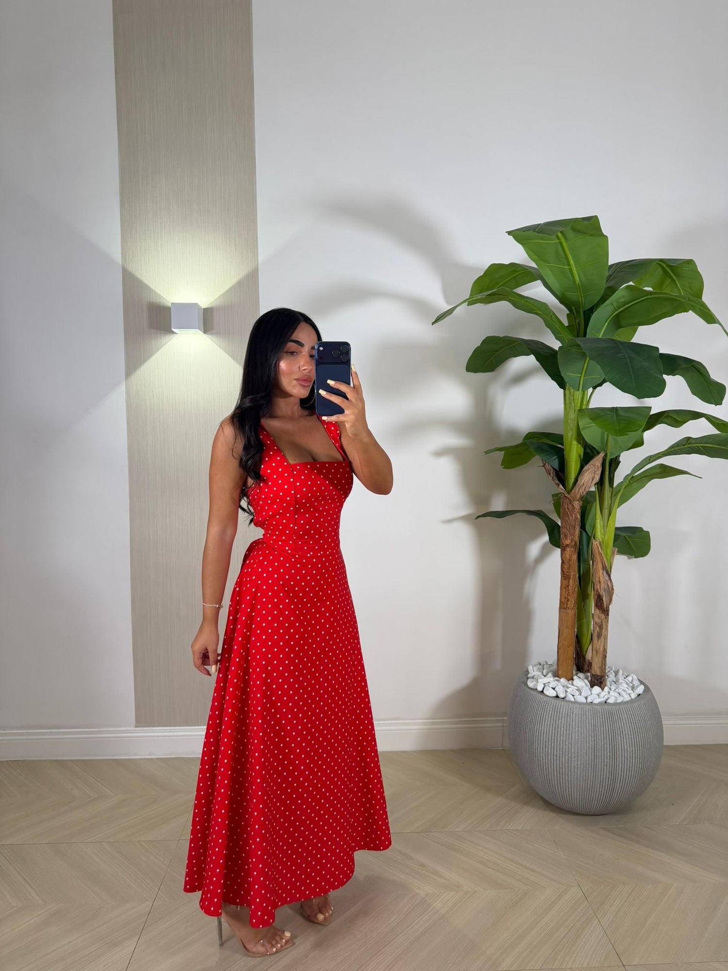 Dress Gillian