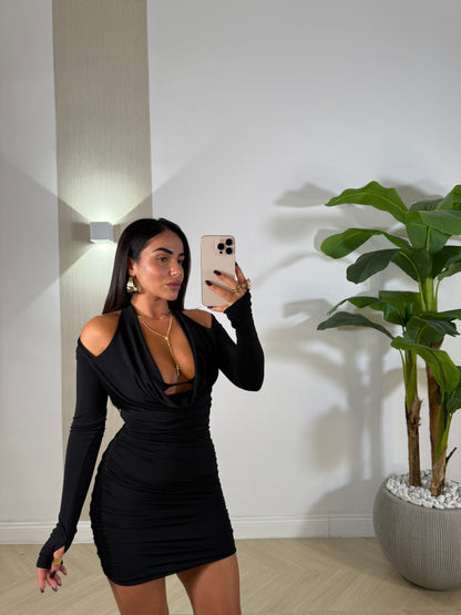Dress Naike