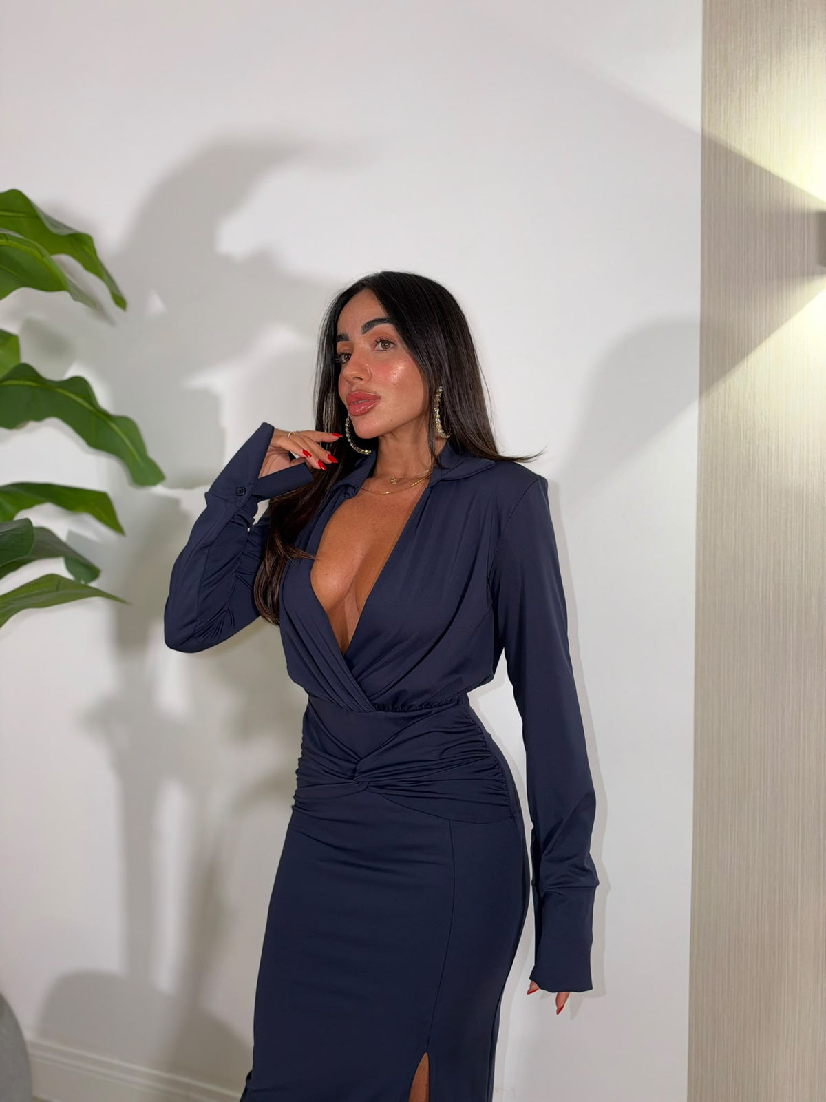 Dress Loren