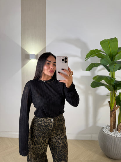 Maglia Nilufar