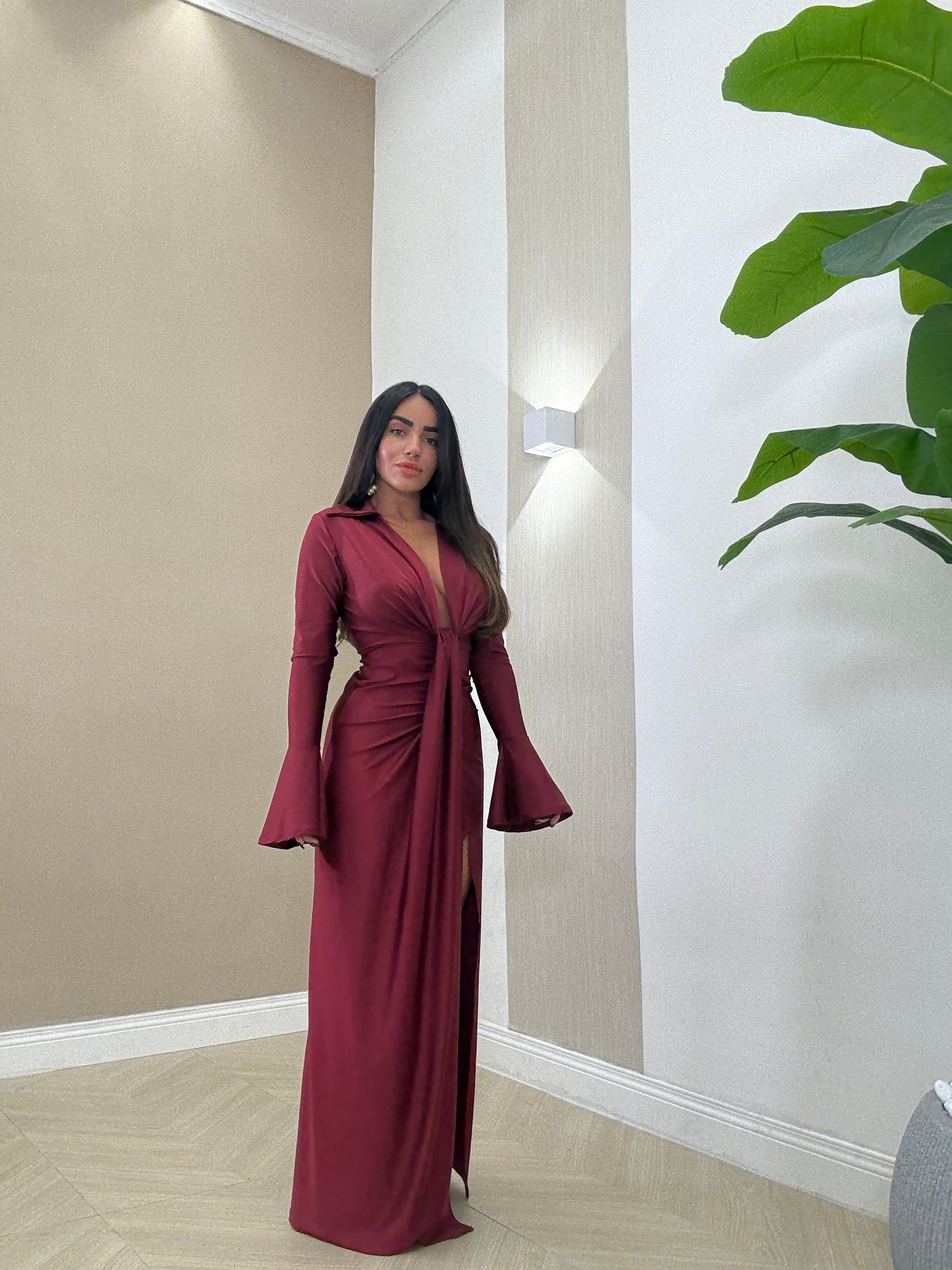 Dress Nuria