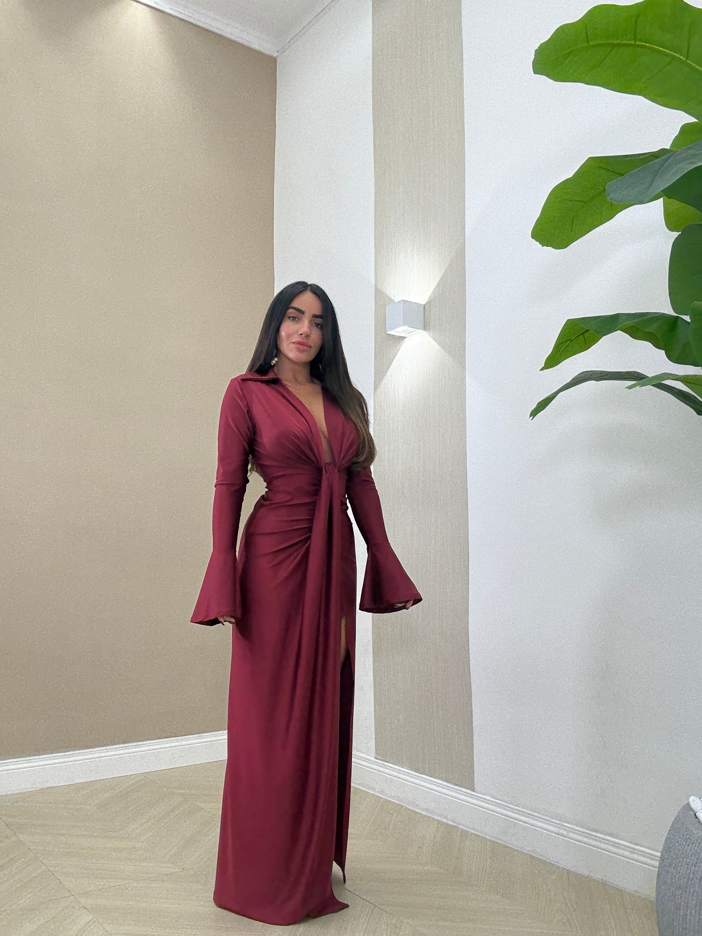 Dress Nuria