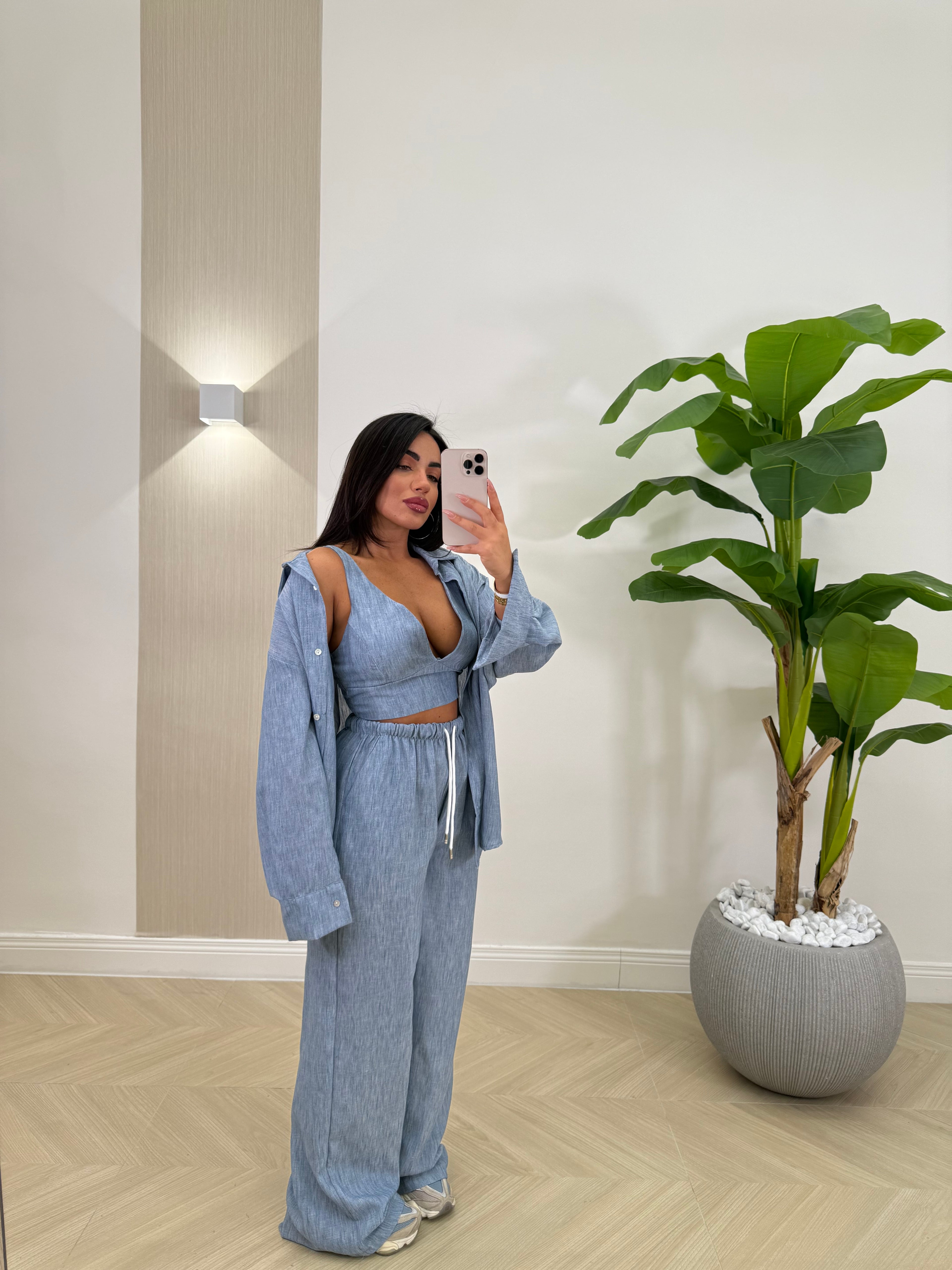 Coordinato Belair