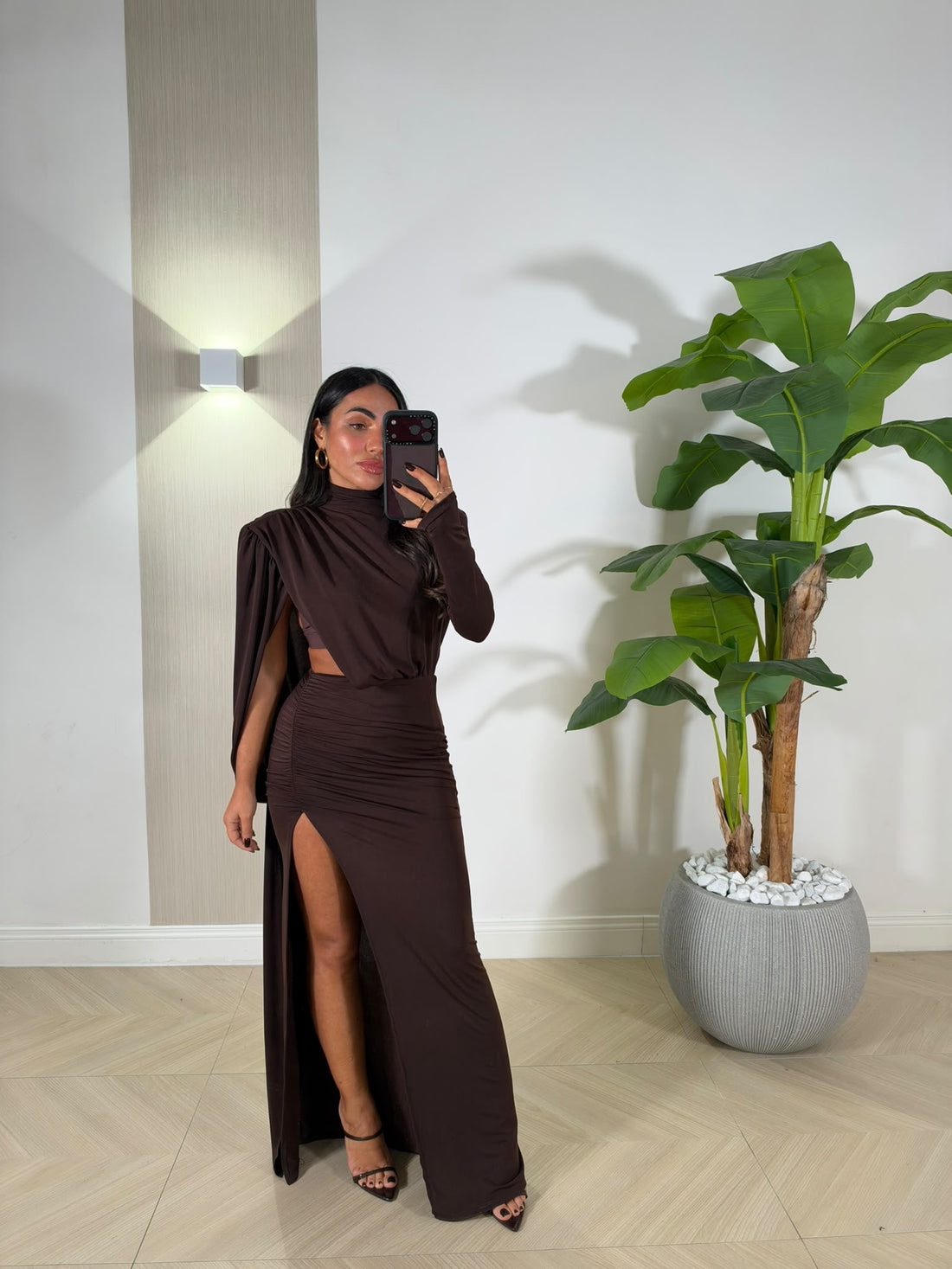 Dress Brandy