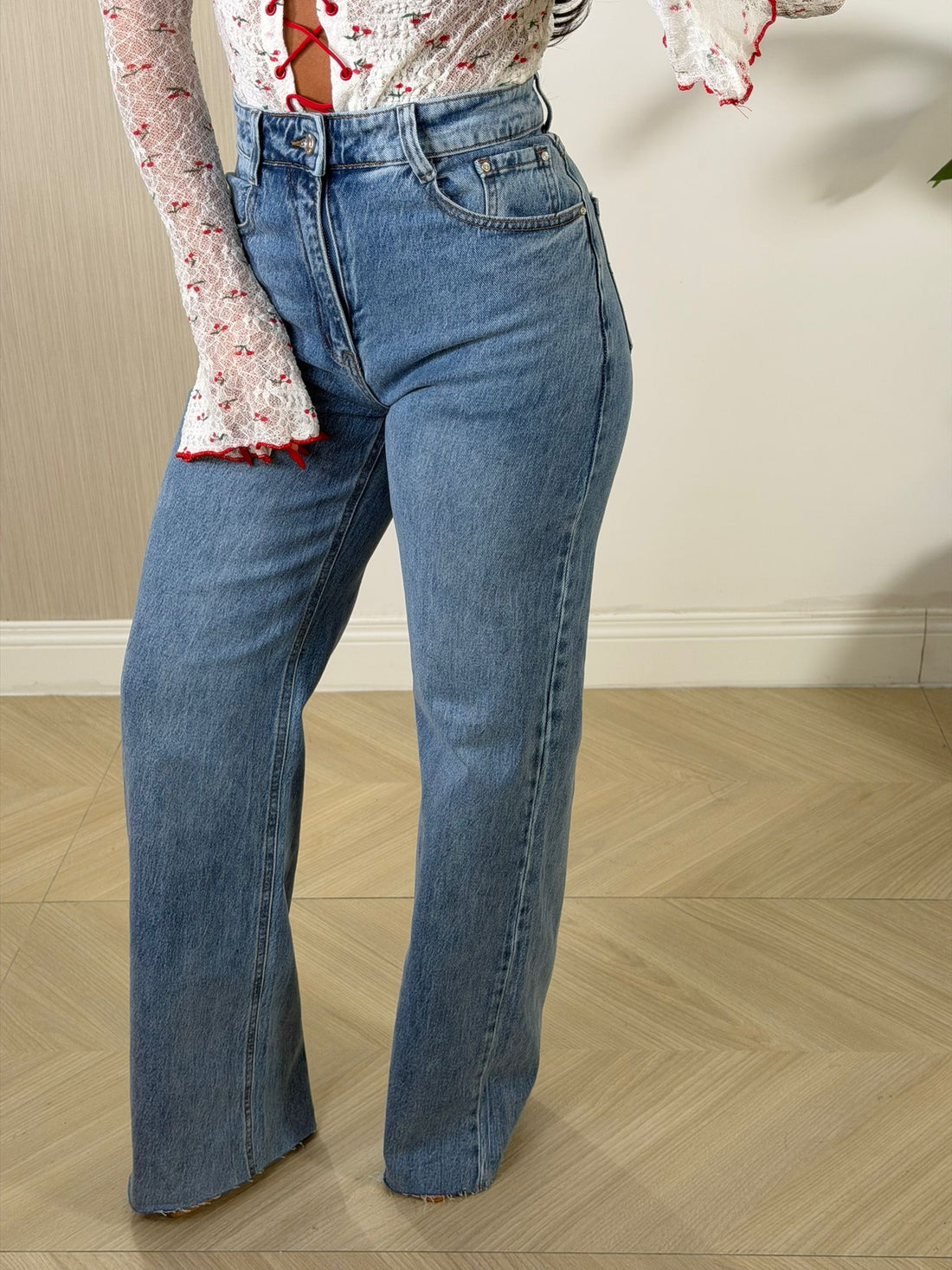 Jeans Skye