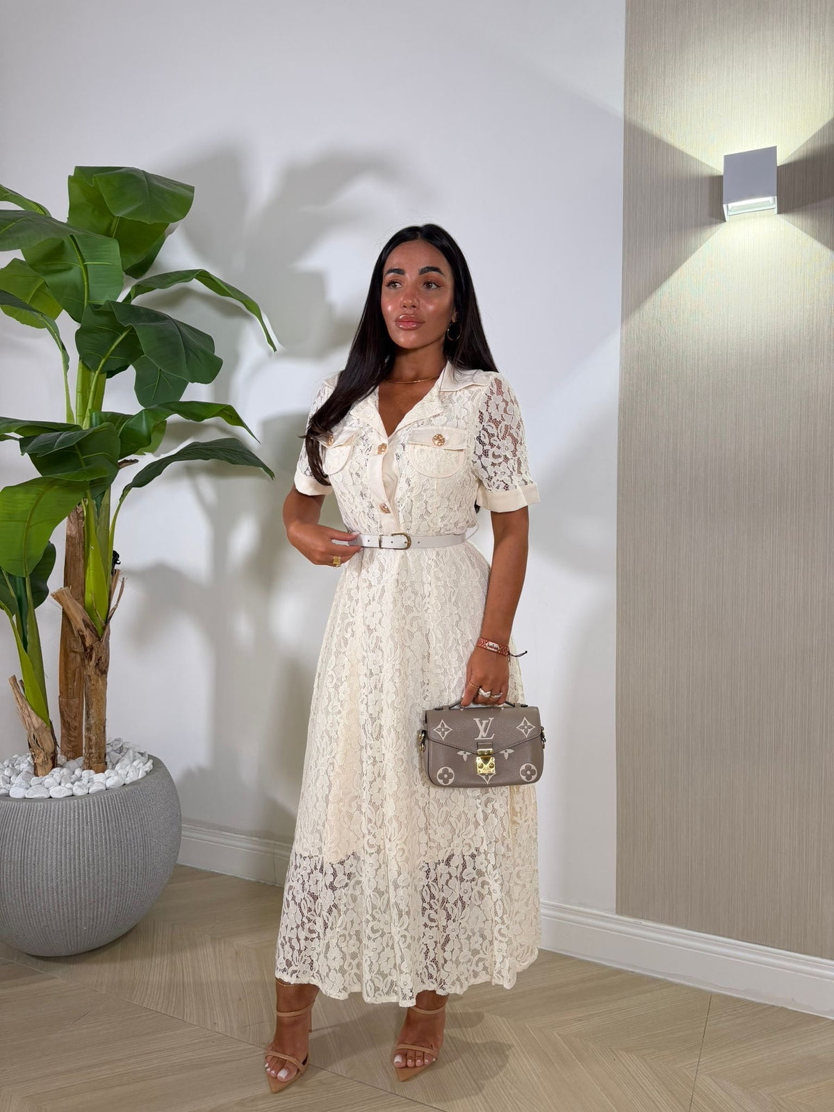 Dress Anita