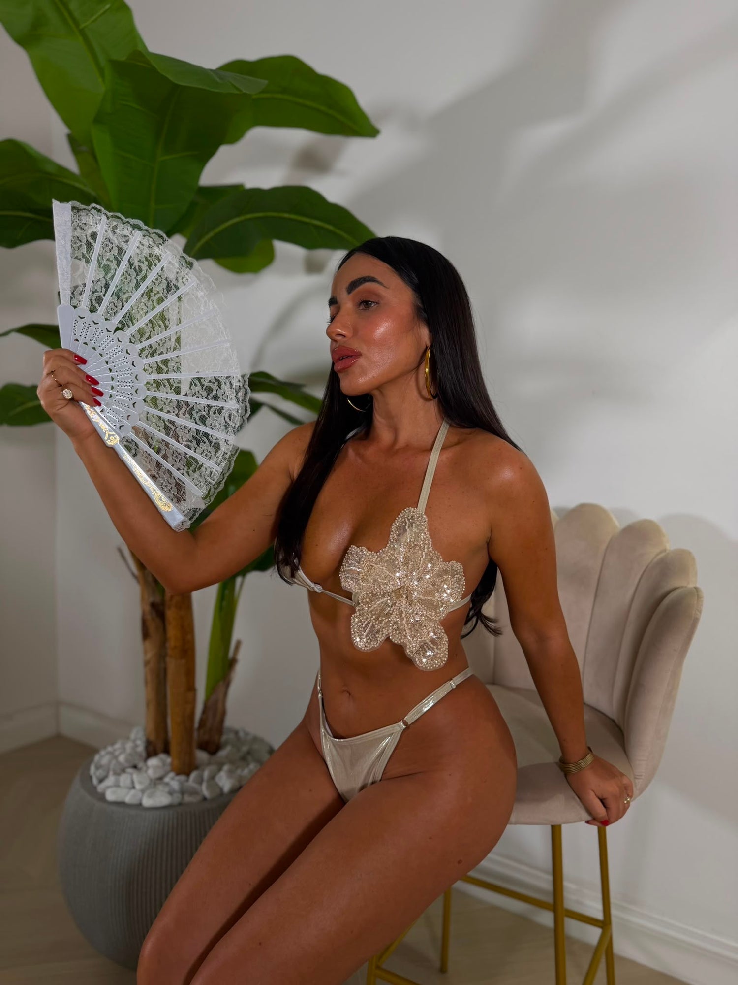 Costume Lena Fiore