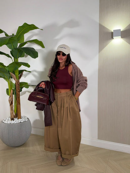 Pantalone Carly