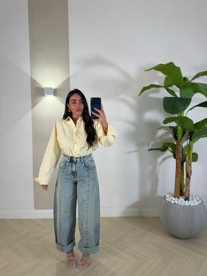 Jeans Aburee
