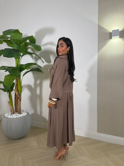 Dress Easy