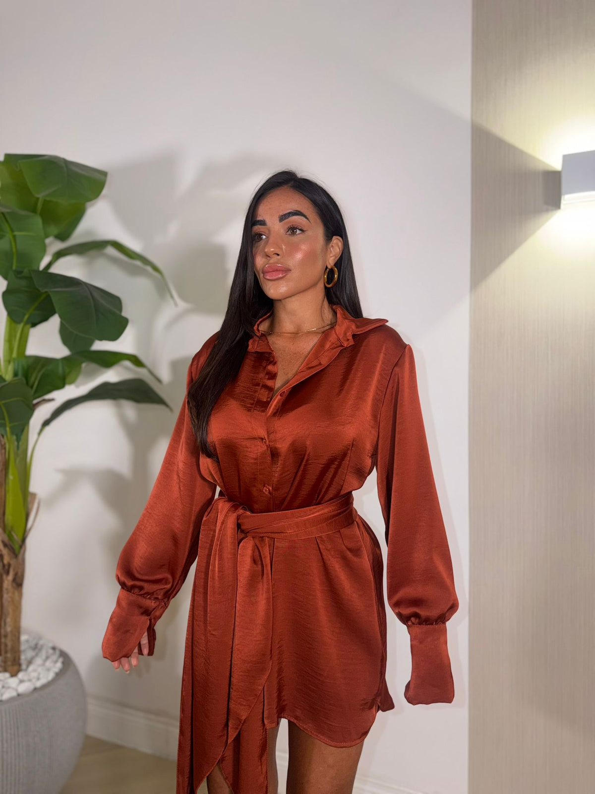 Coordinato Clara