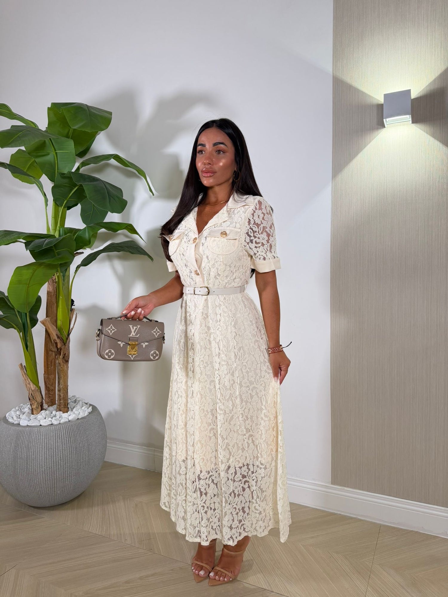 Dress Anita
