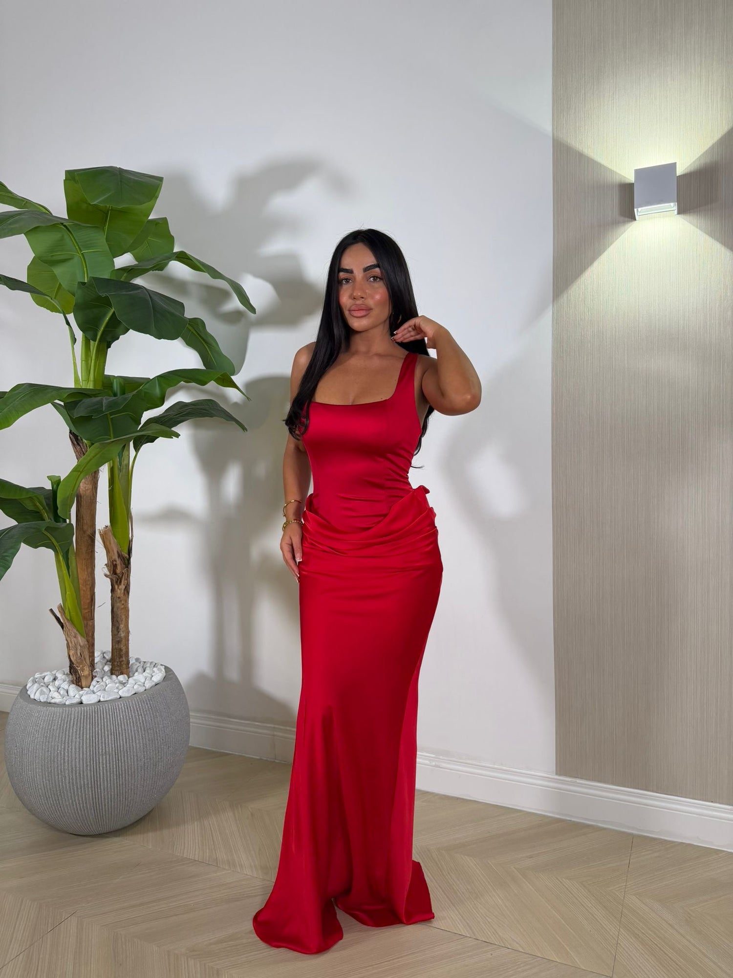Dress Classique