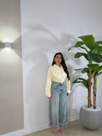 Jeans Aburee