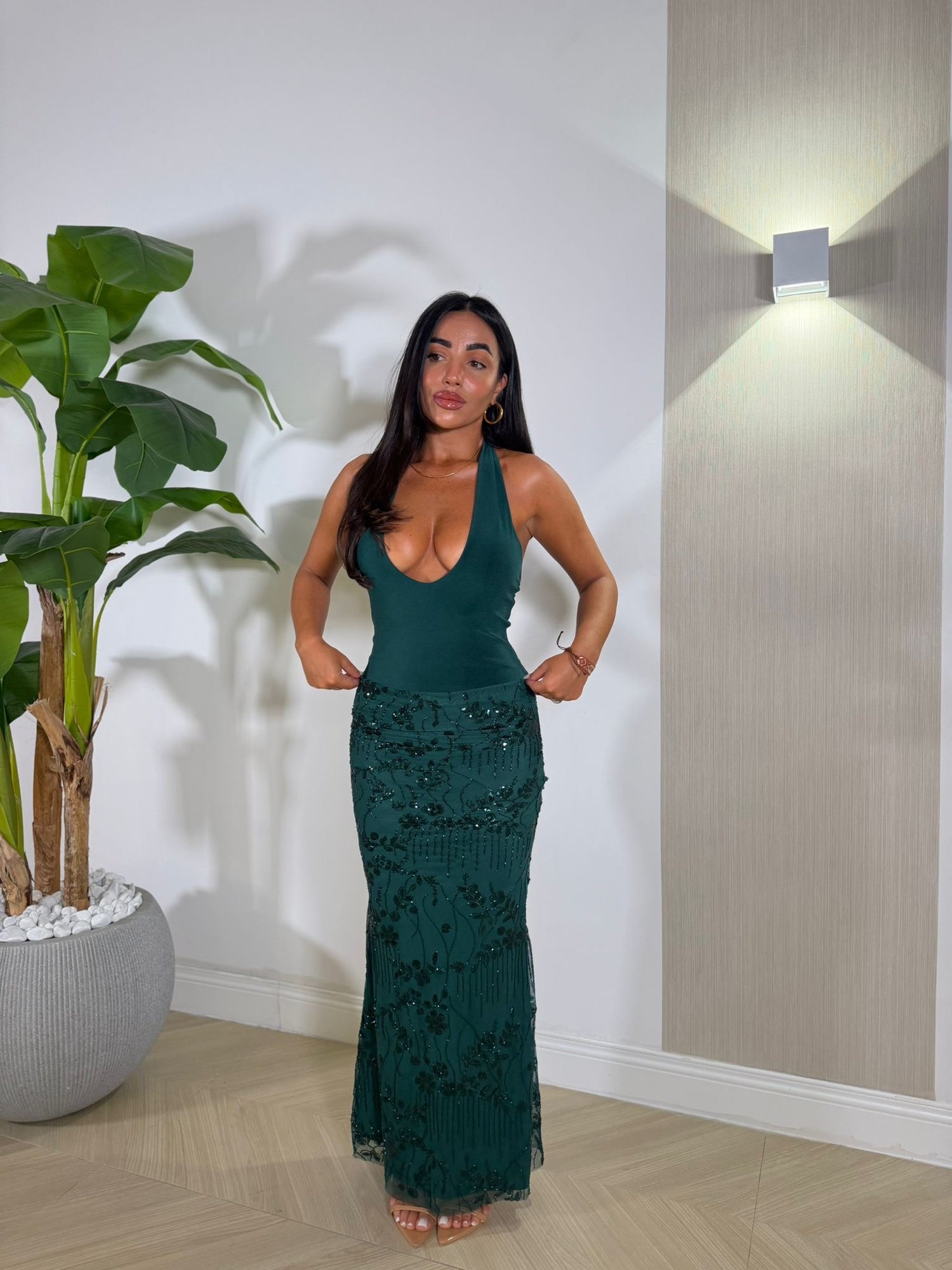 Dress Ammot