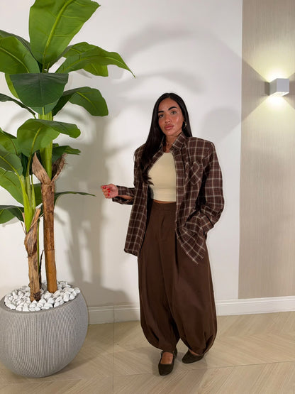 Pantalone Edda